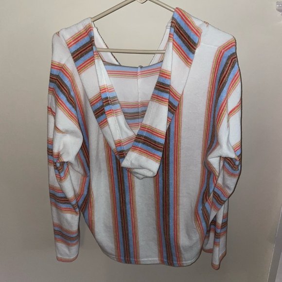 Billabong sweatshirt - Picture 2 of 2